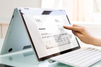 Mandatory e-billing from 2025